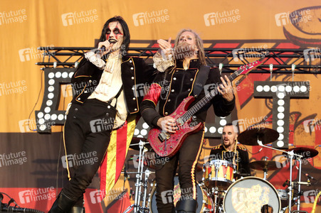 Wacken Open Air Festival 2019