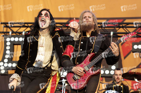 Wacken Open Air Festival 2019