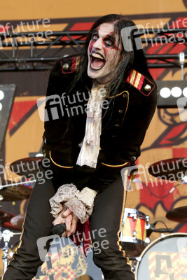 Wacken Open Air Festival 2019