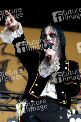 Wacken Open Air Festival 2019