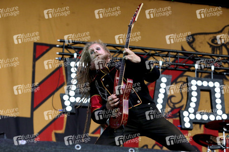 Wacken Open Air Festival 2019