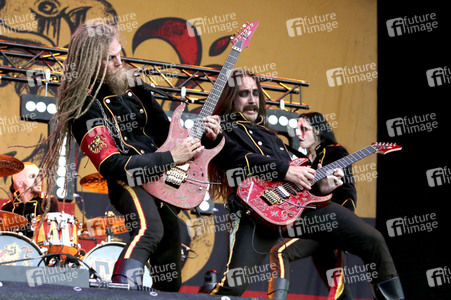 Wacken Open Air Festival 2019