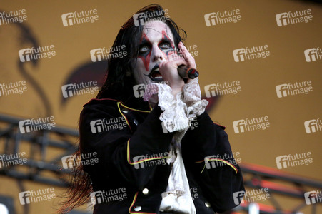 Wacken Open Air Festival 2019