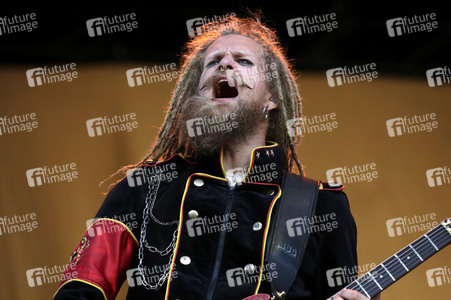 Wacken Open Air Festival 2019