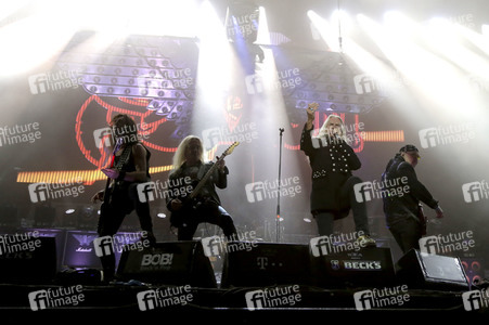 Wacken Open Air Festival 2019