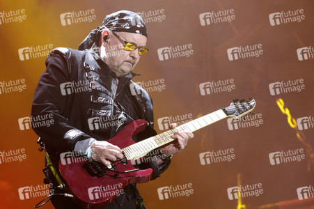 Wacken Open Air Festival 2019