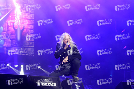 Wacken Open Air Festival 2019