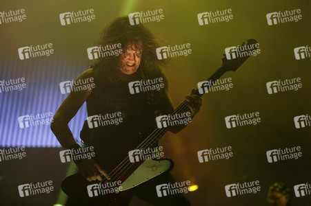 Wacken Open Air Festival 2019