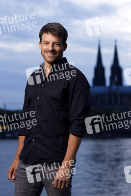 Photoshooting mit Daniel Buder in Köln