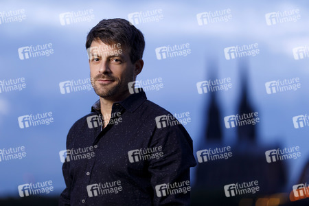 Photoshooting mit Daniel Buder in Köln