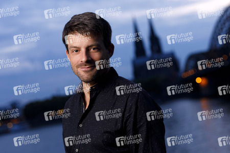 Photoshooting mit Daniel Buder in Köln