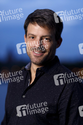 Photoshooting mit Daniel Buder in Köln