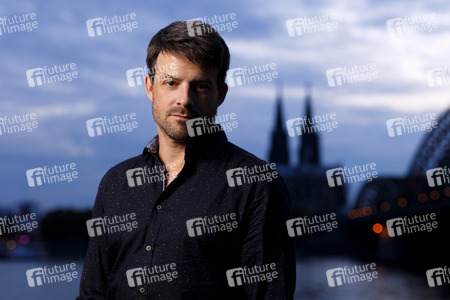 Photoshooting mit Daniel Buder in Köln