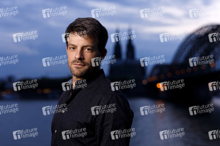 Photoshooting mit Daniel Buder in Köln