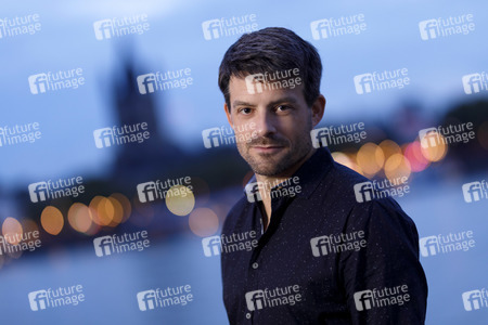 Photoshooting mit Daniel Buder in Köln