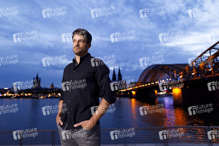 Photoshooting mit Daniel Buder in Köln