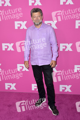 FX Networks Starwalk in Beverly Hills