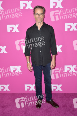 FX Networks Starwalk in Beverly Hills