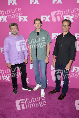 FX Networks Starwalk in Beverly Hills