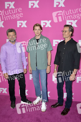 FX Networks Starwalk in Beverly Hills