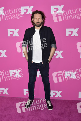 FX Networks Starwalk in Beverly Hills