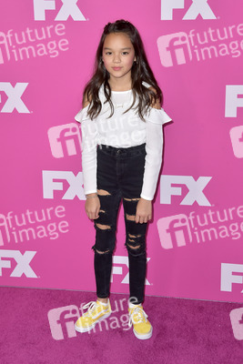 FX Networks Starwalk in Beverly Hills