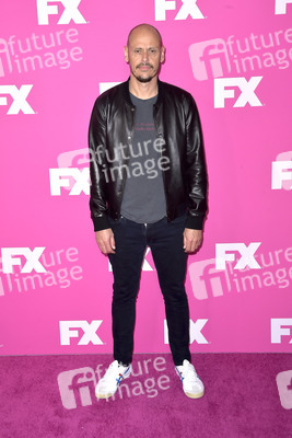 FX Networks Starwalk in Beverly Hills