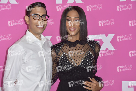 FX Networks Starwalk in Beverly Hills