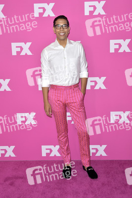 FX Networks Starwalk in Beverly Hills