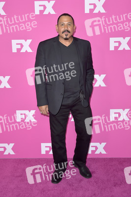 FX Networks Starwalk in Beverly Hills