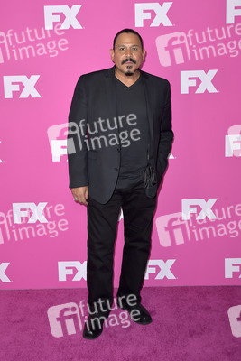 FX Networks Starwalk in Beverly Hills