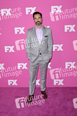 FX Networks Starwalk in Beverly Hills