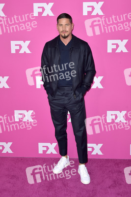 FX Networks Starwalk in Beverly Hills