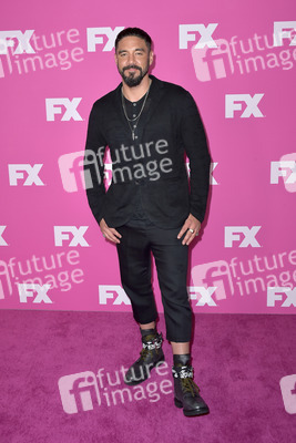 FX Networks Starwalk in Beverly Hills