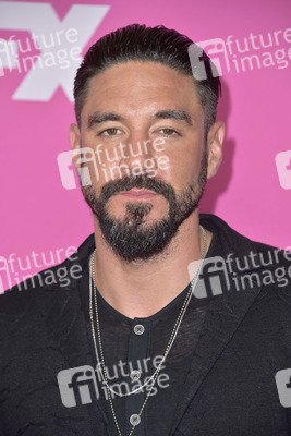 FX Networks Starwalk in Beverly Hills