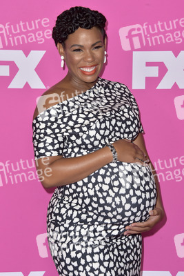 FX Networks Starwalk in Beverly Hills