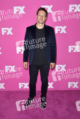 FX Networks Starwalk in Beverly Hills