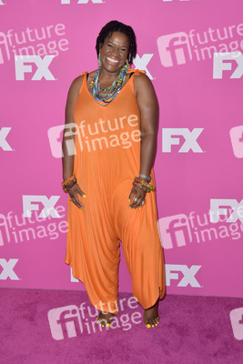 FX Networks Starwalk in Beverly Hills