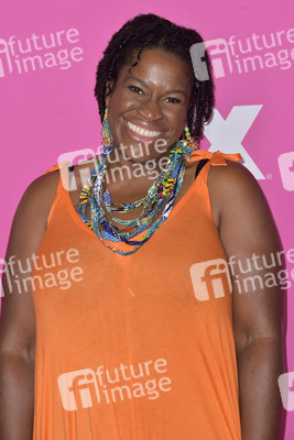 FX Networks Starwalk in Beverly Hills