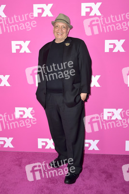 FX Networks Starwalk in Beverly Hills