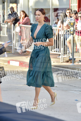 Season 3 Finale 'The Handmaid's Tale' in Los Angeles