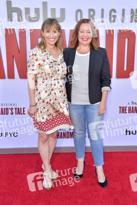 Season 3 Finale 'The Handmaid's Tale' in Los Angeles