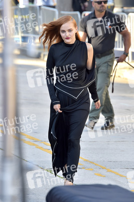 Season 3 Finale 'The Handmaid's Tale' in Los Angeles