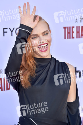 Season 3 Finale 'The Handmaid's Tale' in Los Angeles