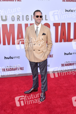 Season 3 Finale 'The Handmaid's Tale' in Los Angeles