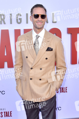 Season 3 Finale 'The Handmaid's Tale' in Los Angeles