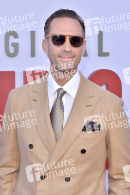 Season 3 Finale 'The Handmaid's Tale' in Los Angeles