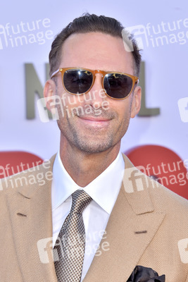 Season 3 Finale 'The Handmaid's Tale' in Los Angeles