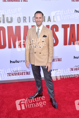 Season 3 Finale 'The Handmaid's Tale' in Los Angeles