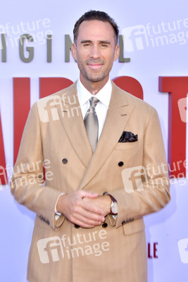 Season 3 Finale 'The Handmaid's Tale' in Los Angeles